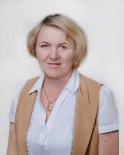 Павлик Наталья Сергеевна